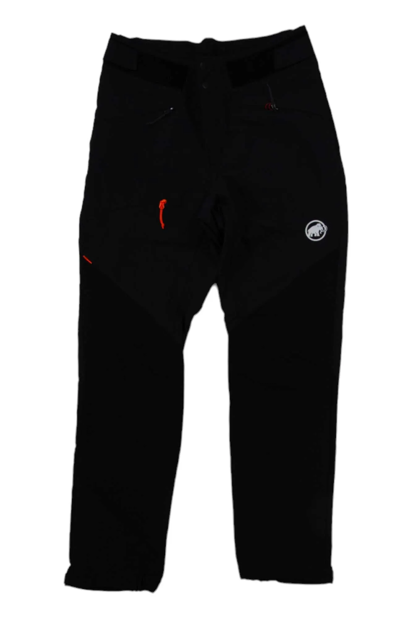 Mammut Men's Courmayeur SO Pant