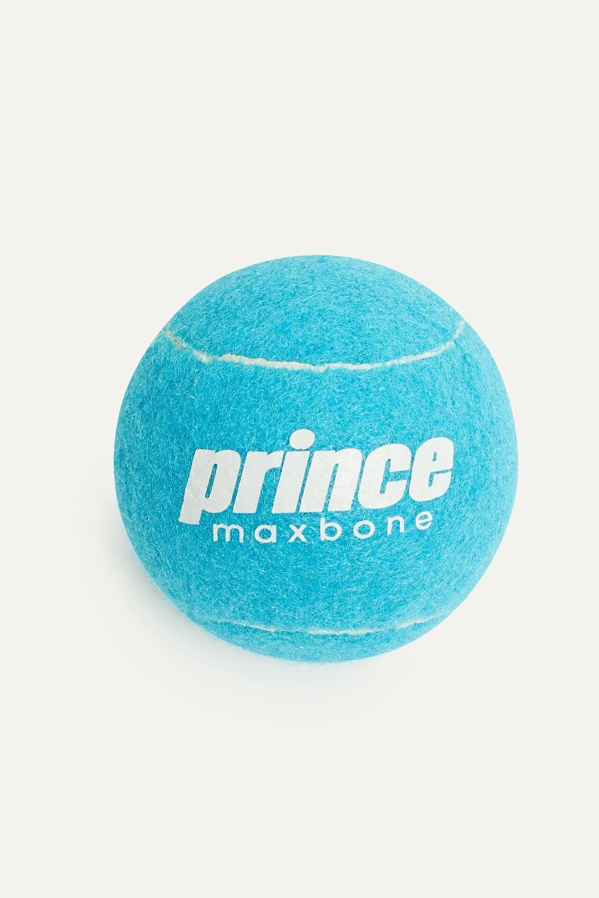 maxbone x Prince Tennis Ball Trio