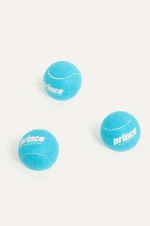 maxbone x Prince Tennis Ball Trio