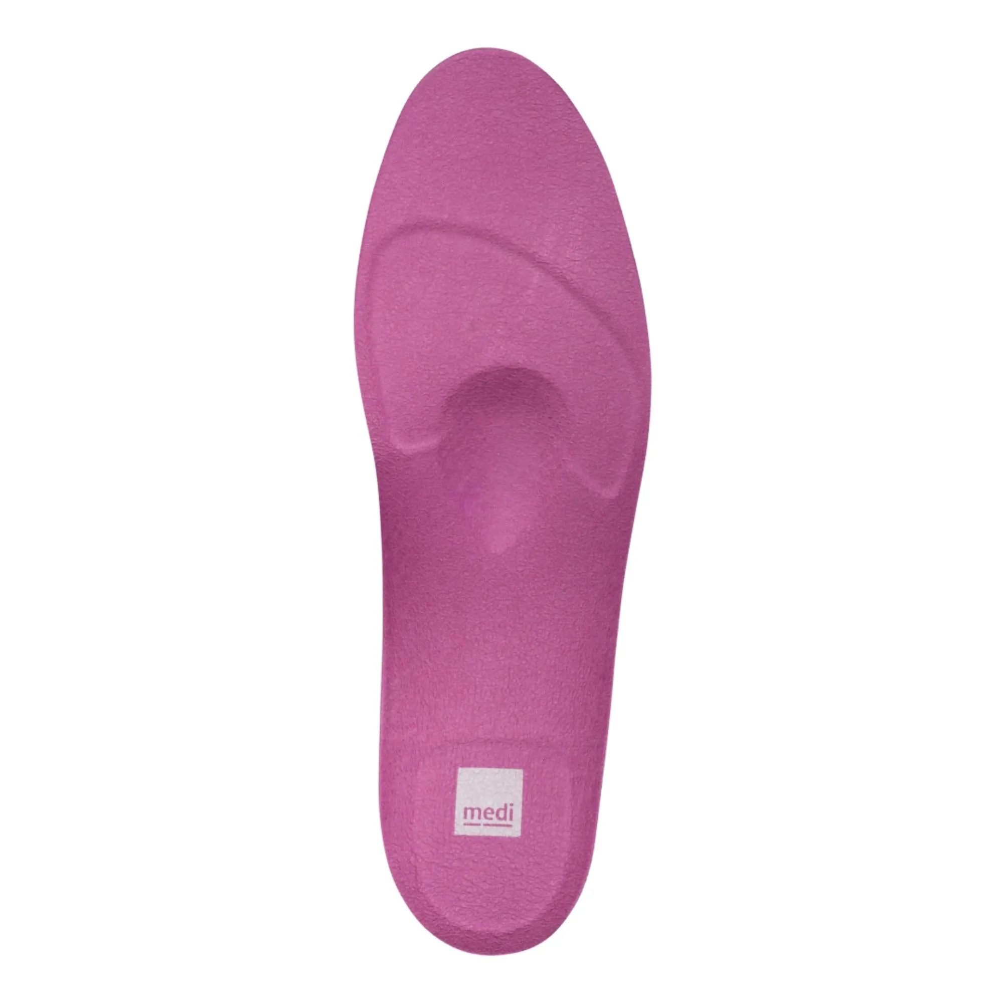 medi protect Ballerina Pro Women's Insoles