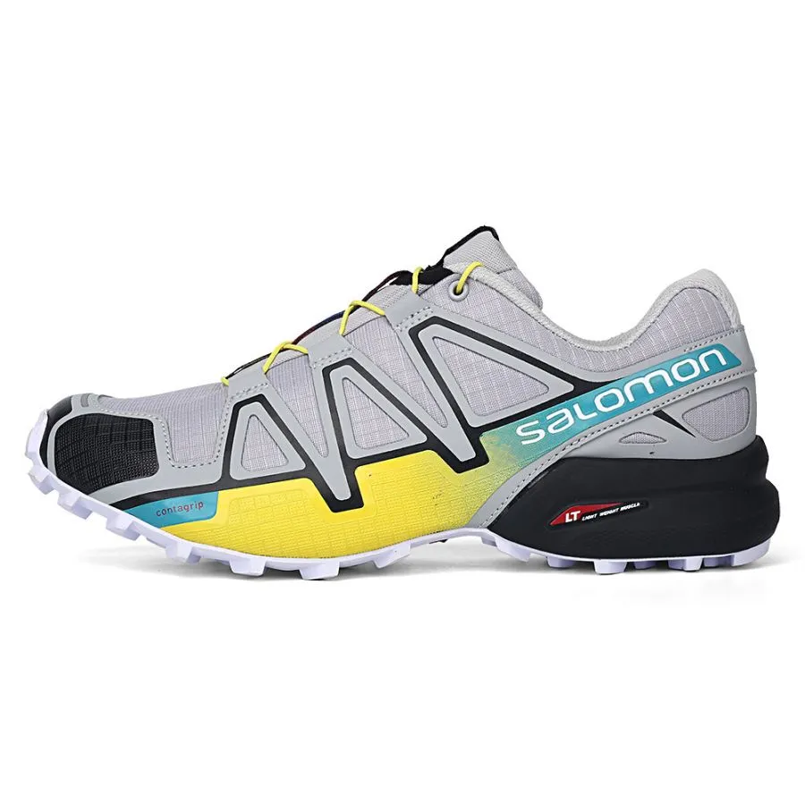 Men Breathable Hiking Shoes