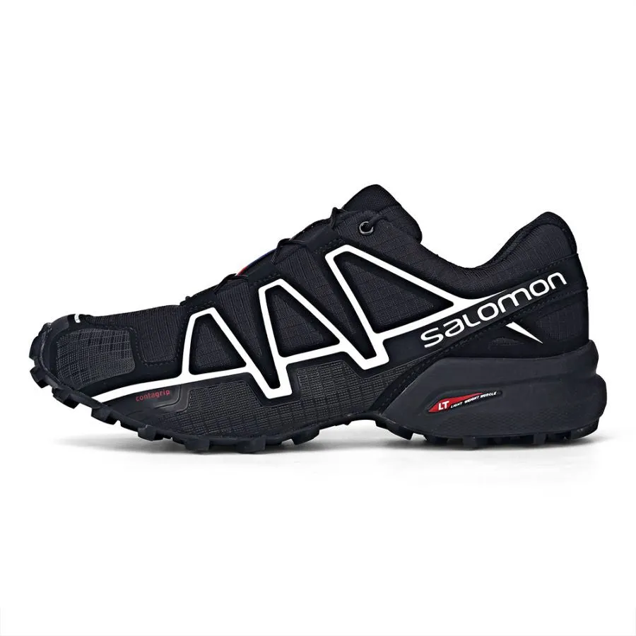 Men Breathable Hiking Shoes