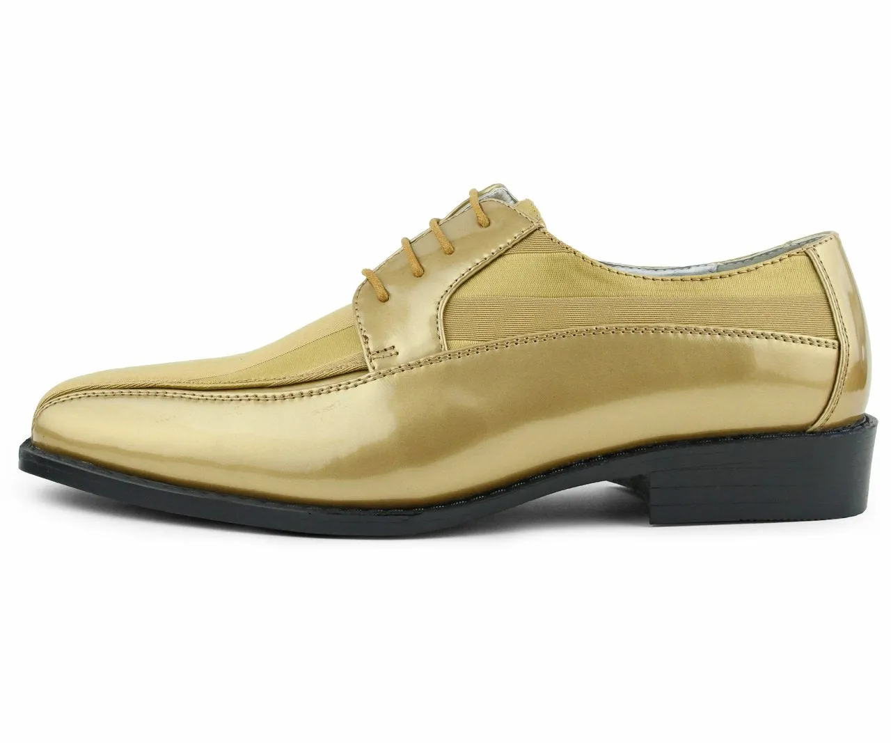 Men Shoes Amali-Avant-Gold