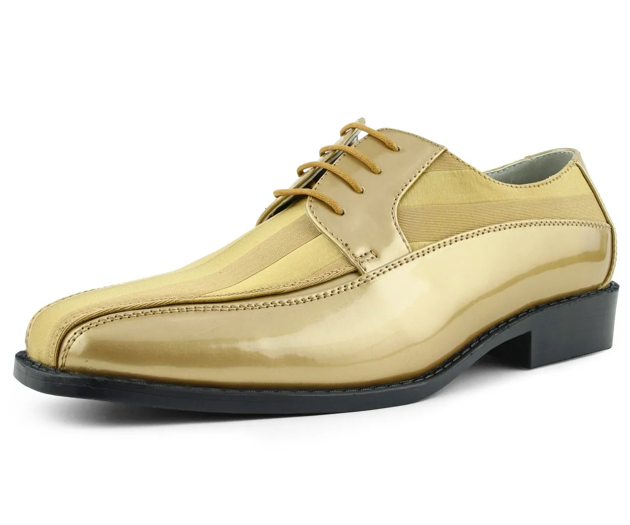 Men Shoes Amali-Avant-Gold