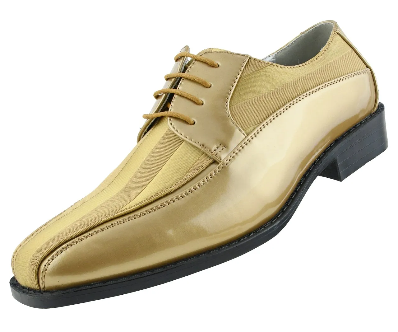 Men Shoes Amali-Avant-Gold