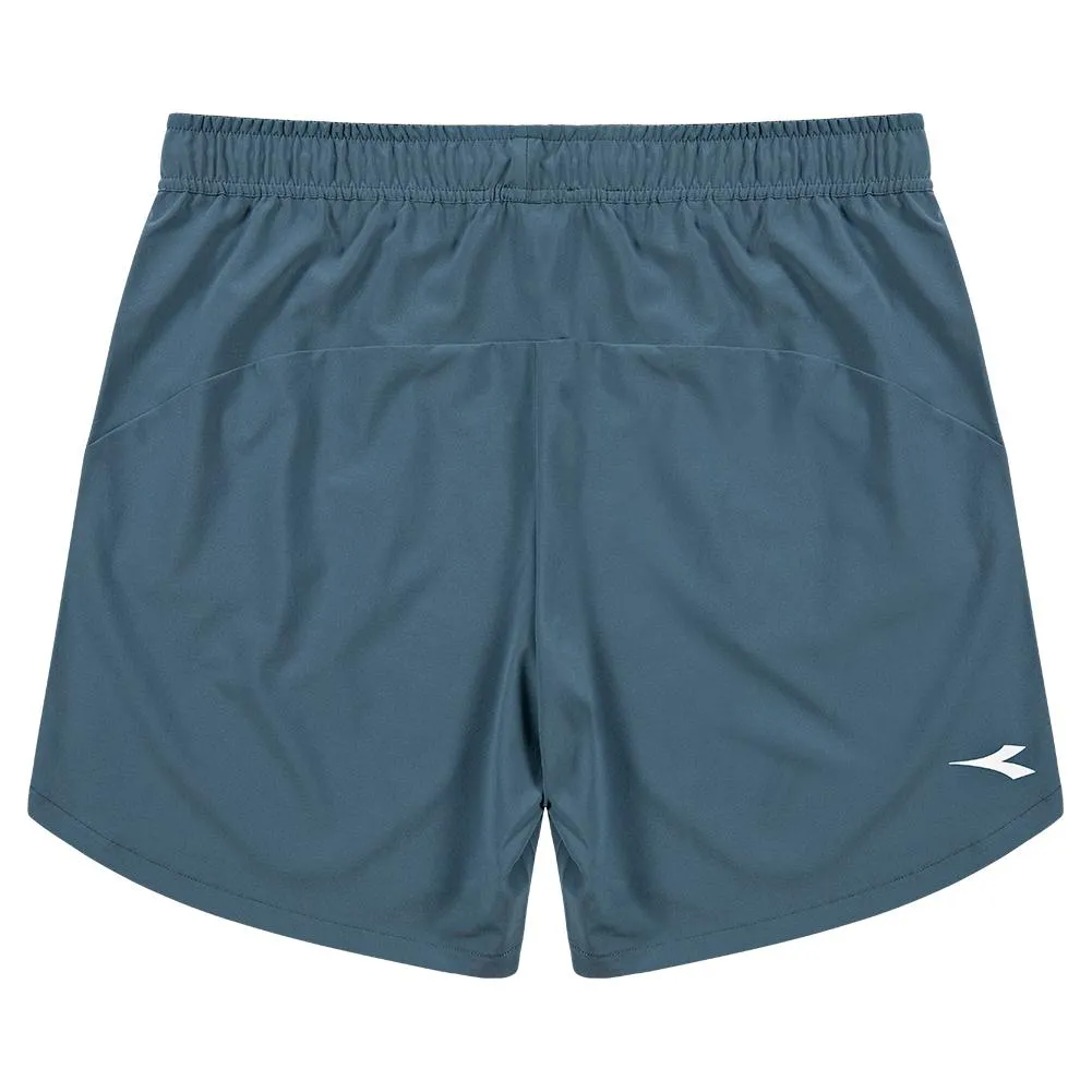 Men's 7 Inch Icon Tennis Short