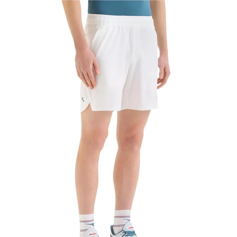 Men's 7 Inch Icon Tennis Short