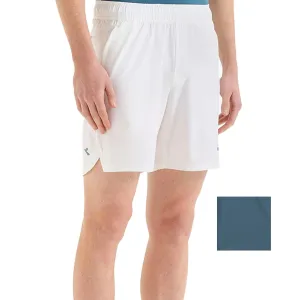 Men's 7 Inch Icon Tennis Short