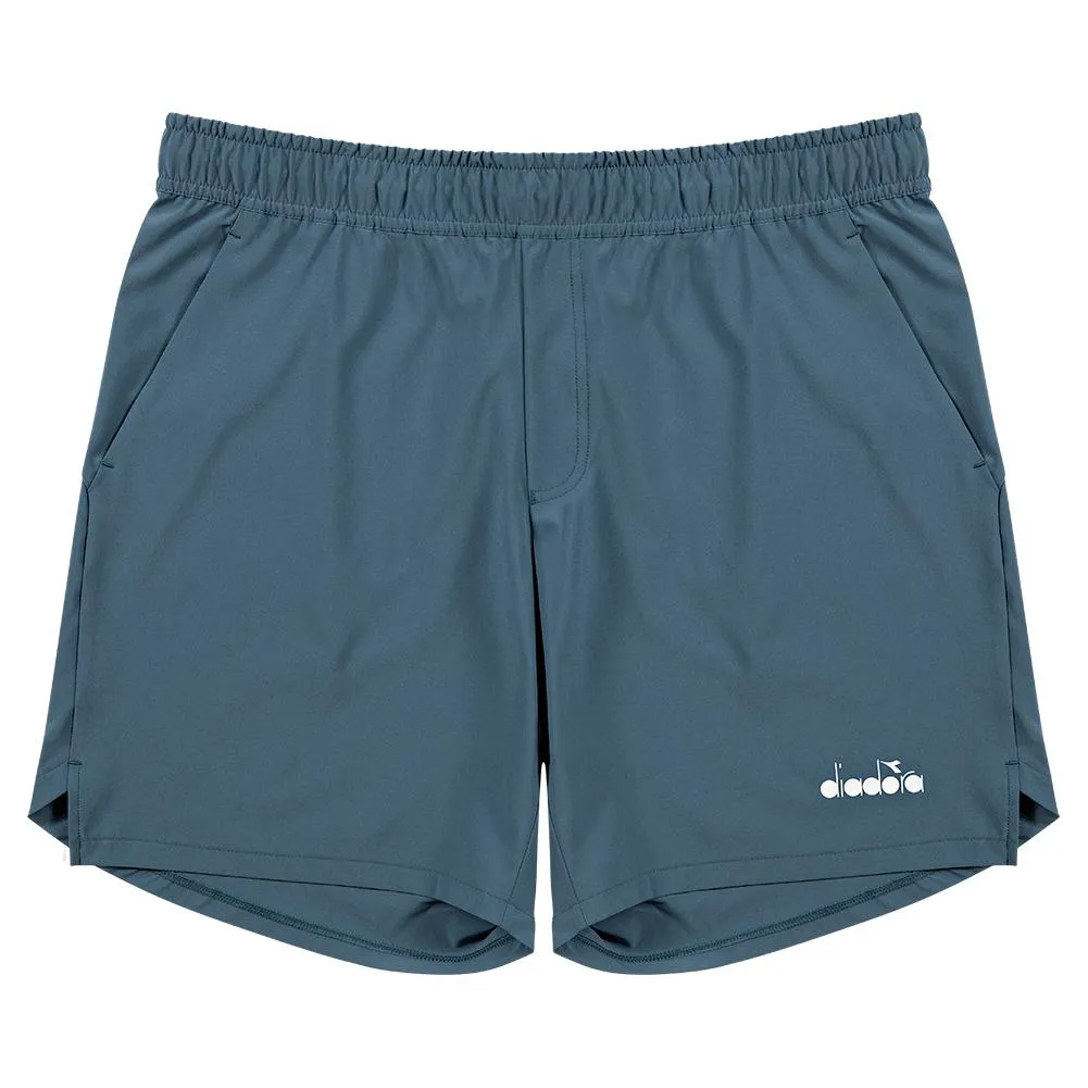 Men's 7 Inch Icon Tennis Short