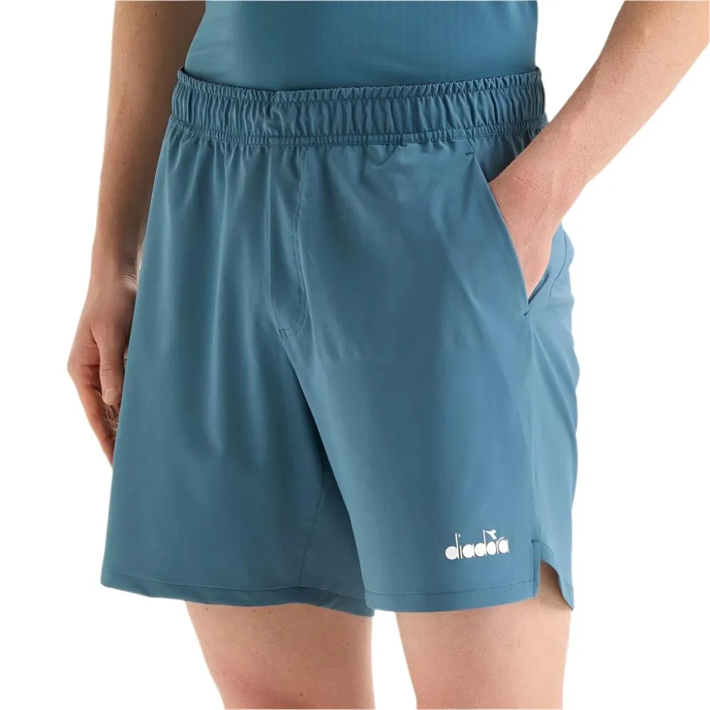 Men's 7 Inch Icon Tennis Short