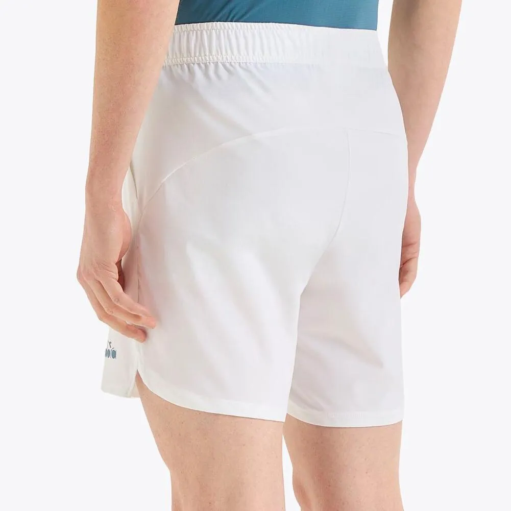 Men's 7 Inch Icon Tennis Short