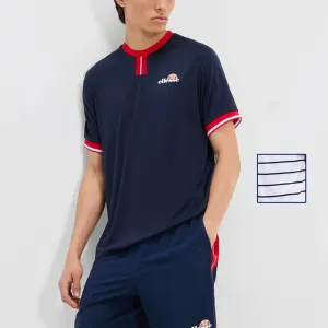 Men`s Clinton Tennis Top