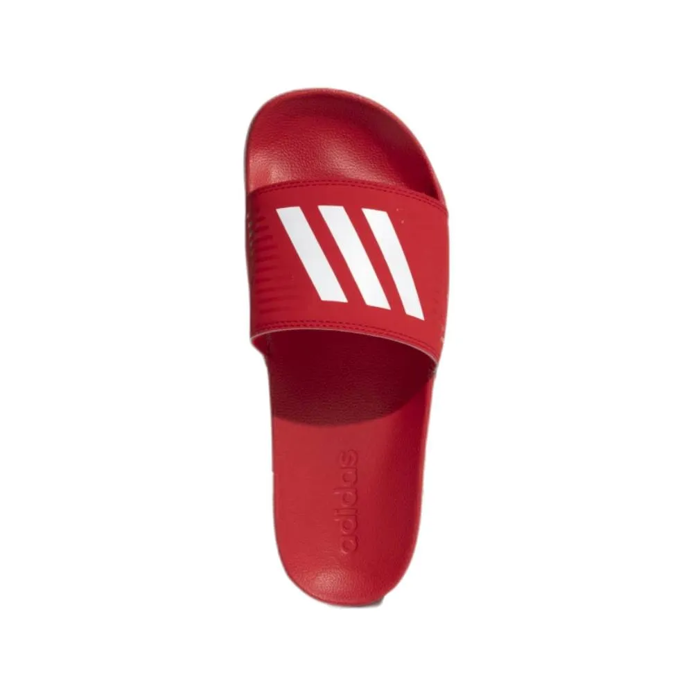 Men's Contaro Slide (Better Scarlet/Core Black/Cloud White)