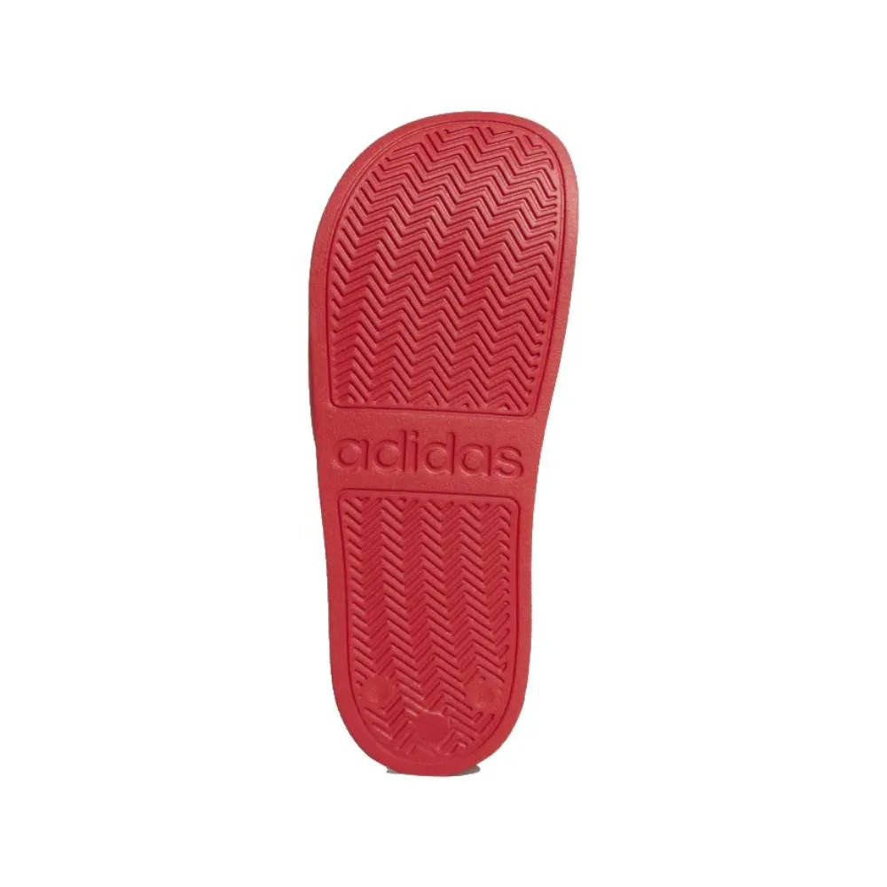 Men's Contaro Slide (Better Scarlet/Core Black/Cloud White)