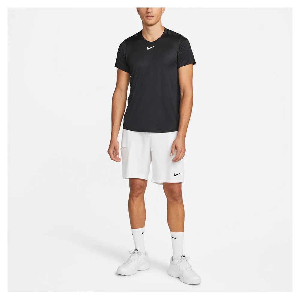 Men's Court Dri-FIT Advantage Tennis Top