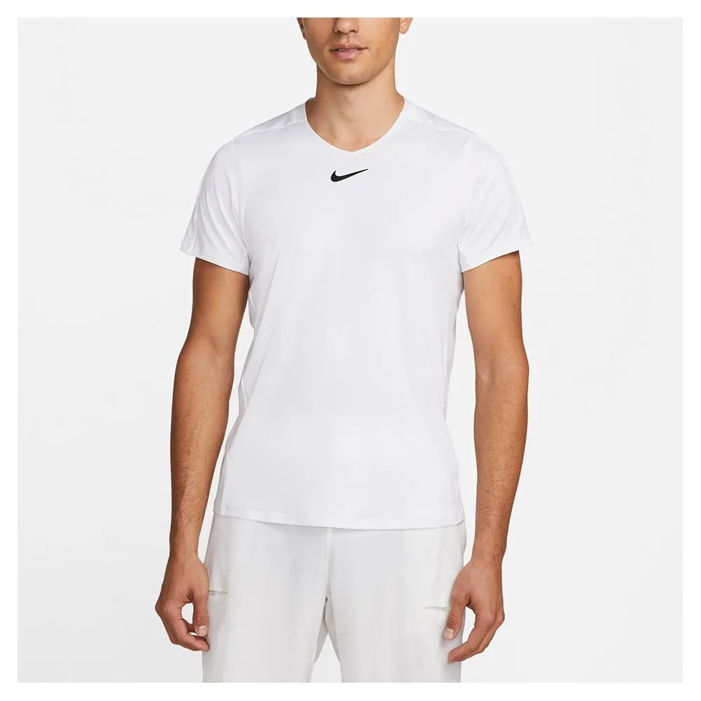 Men's Court Dri-FIT Advantage Tennis Top