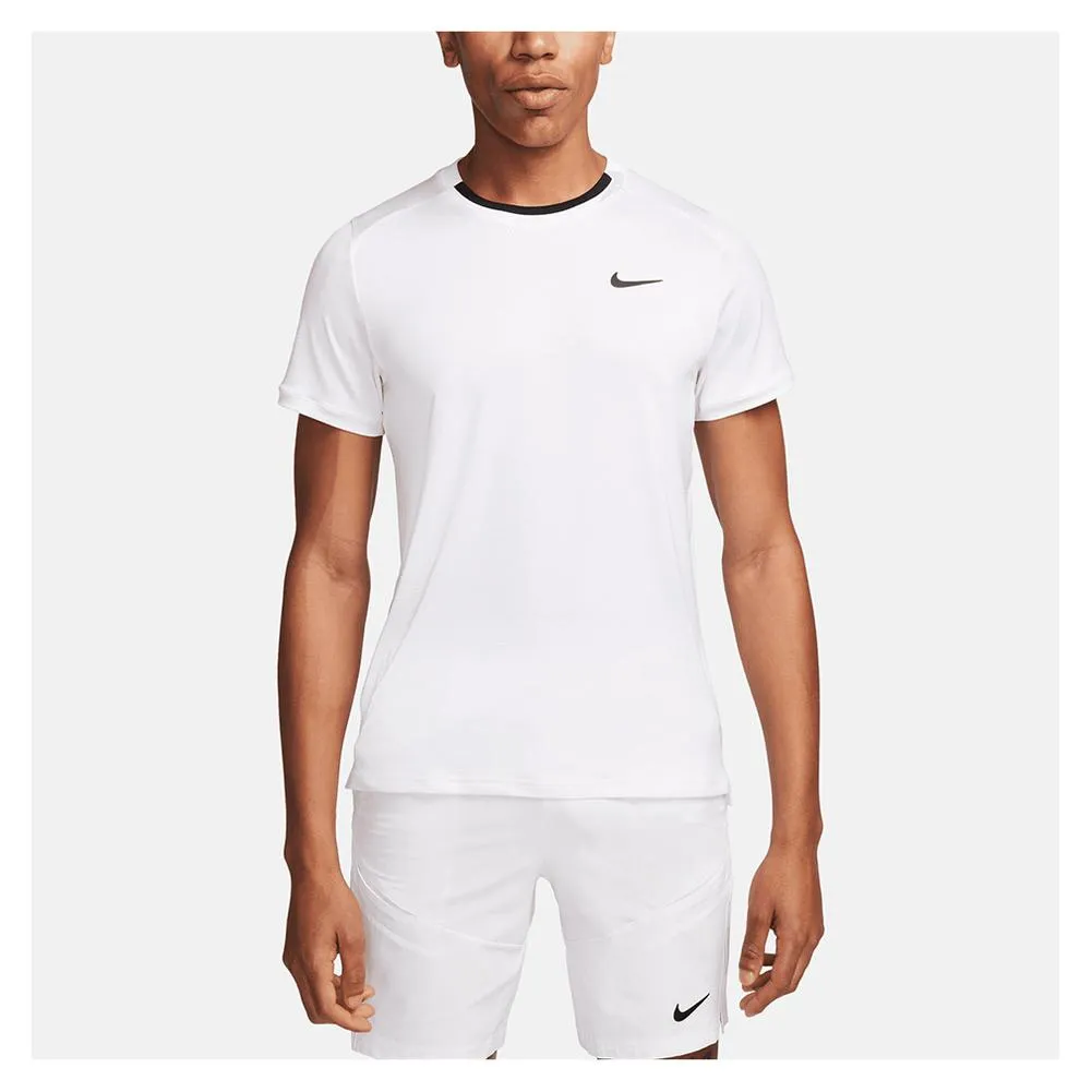 Men's Dri-Fit Advantage Tennis Top