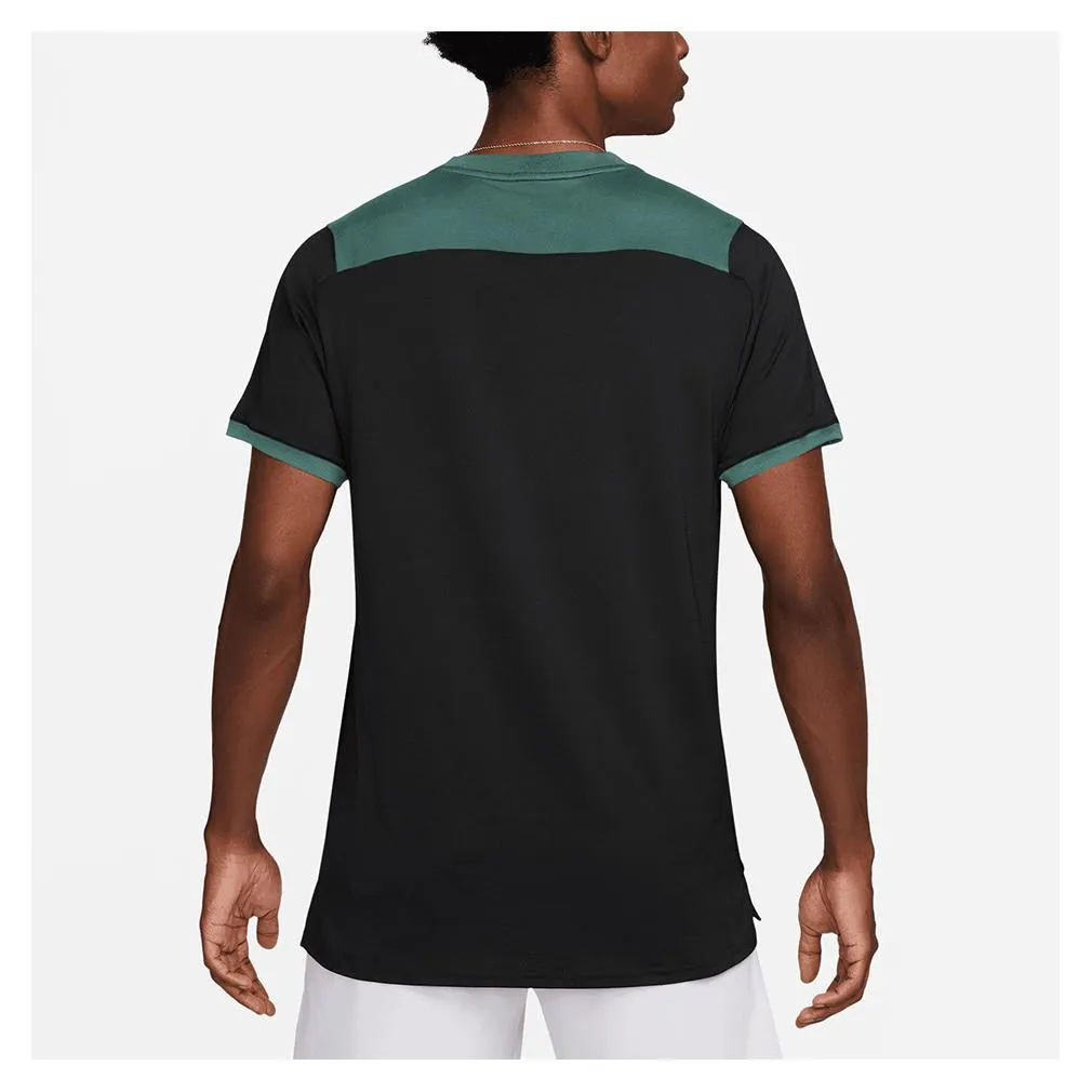 Men's Dri-Fit Advantage Tennis Top