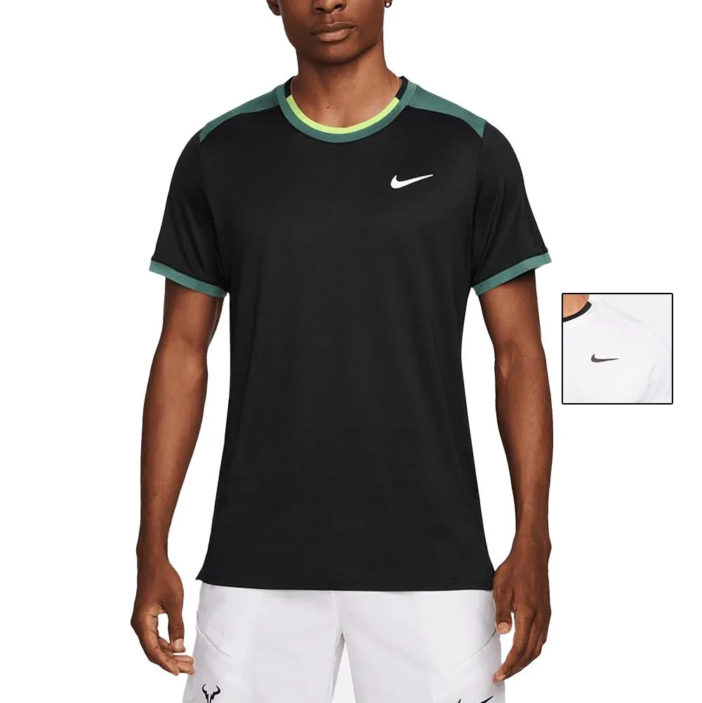 Men's Dri-Fit Advantage Tennis Top