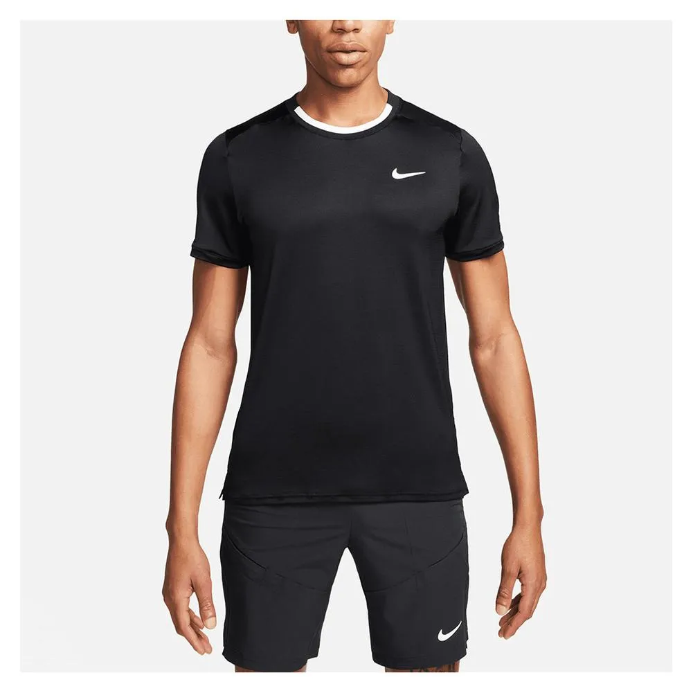 Men's Dri-Fit Advantage Tennis Top