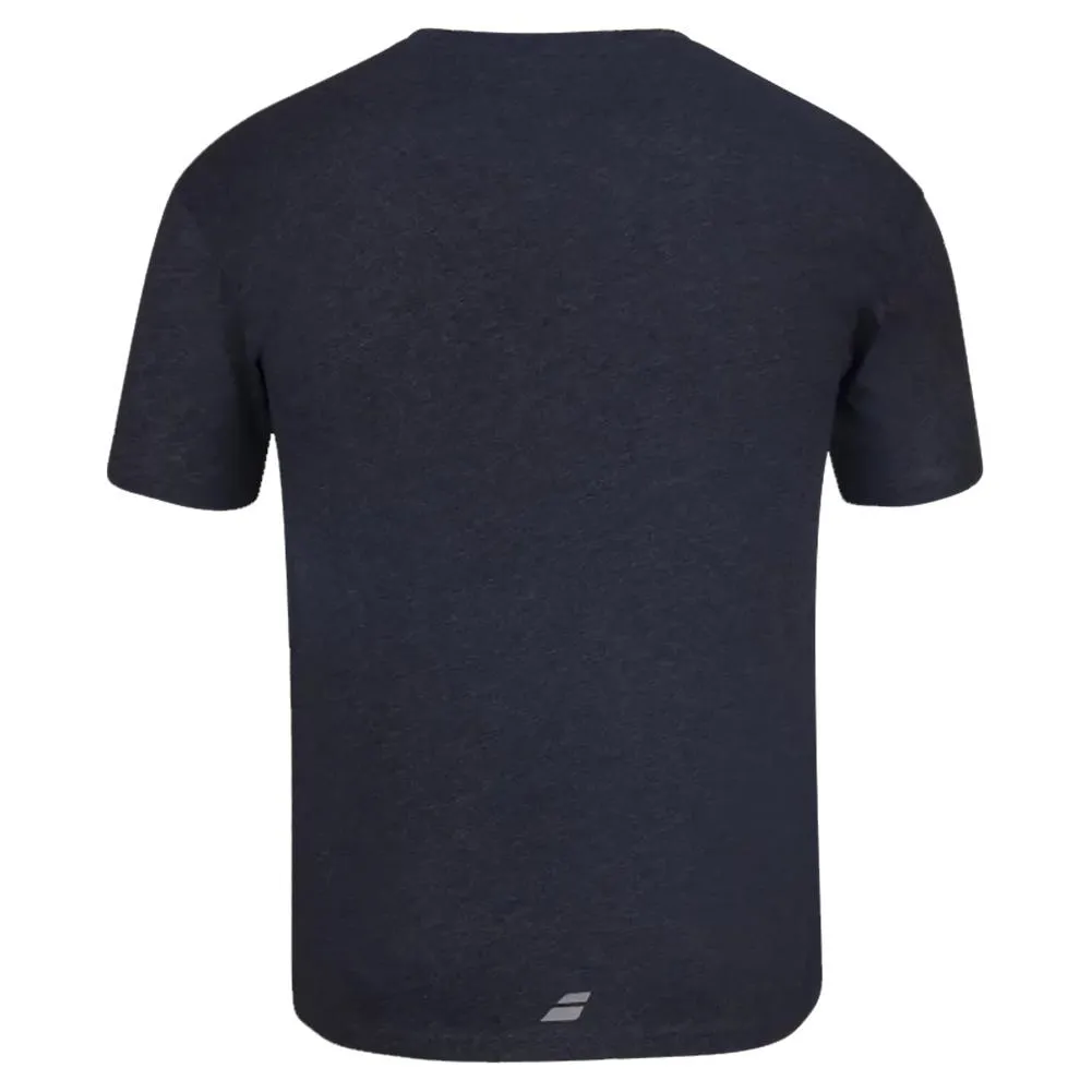 Men`s Exercise Babolat Tennis Tee