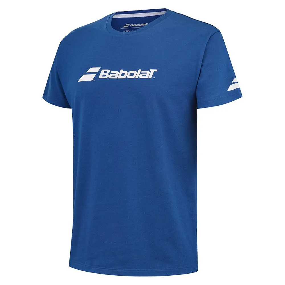 Men's Exercise Babolat Tennis Tee