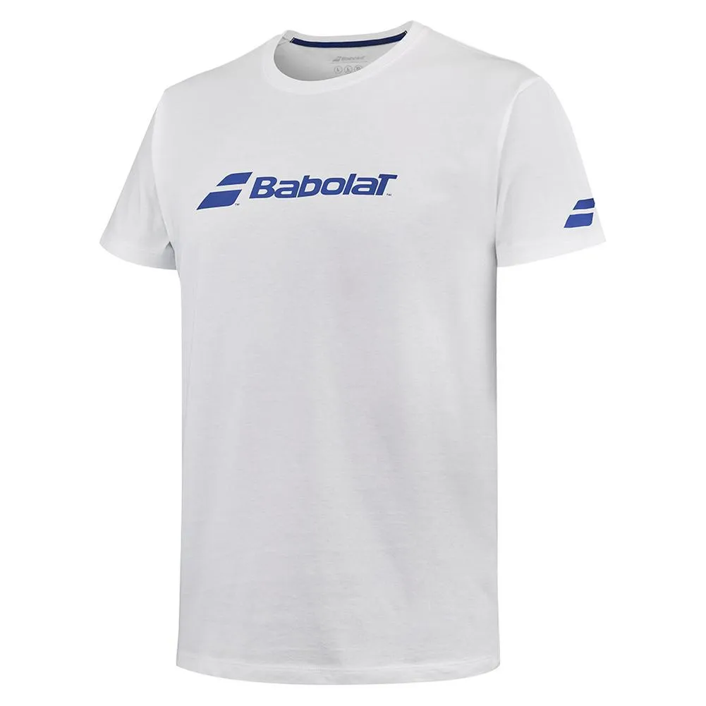 Men's Exercise Babolat Tennis Tee