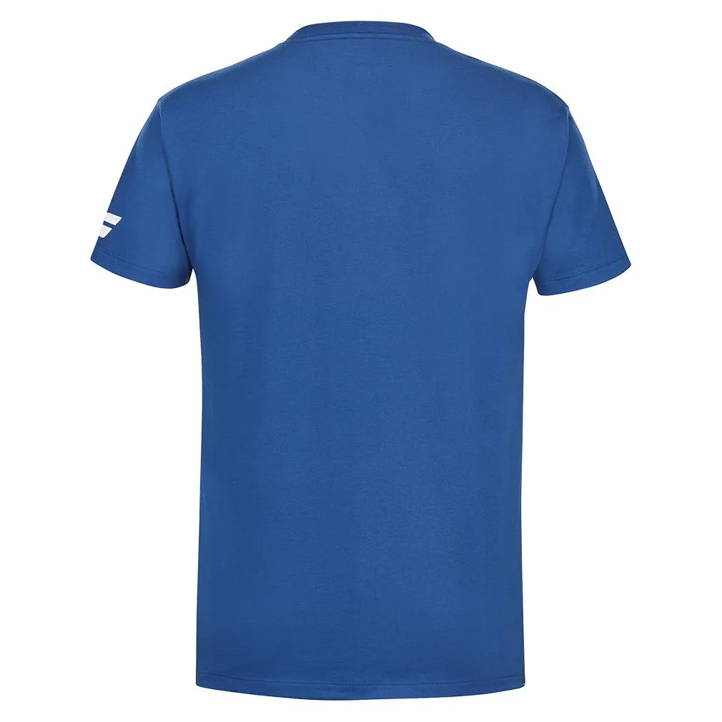 Men's Exercise Babolat Tennis Tee