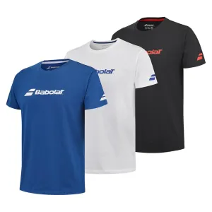 Men's Exercise Babolat Tennis Tee