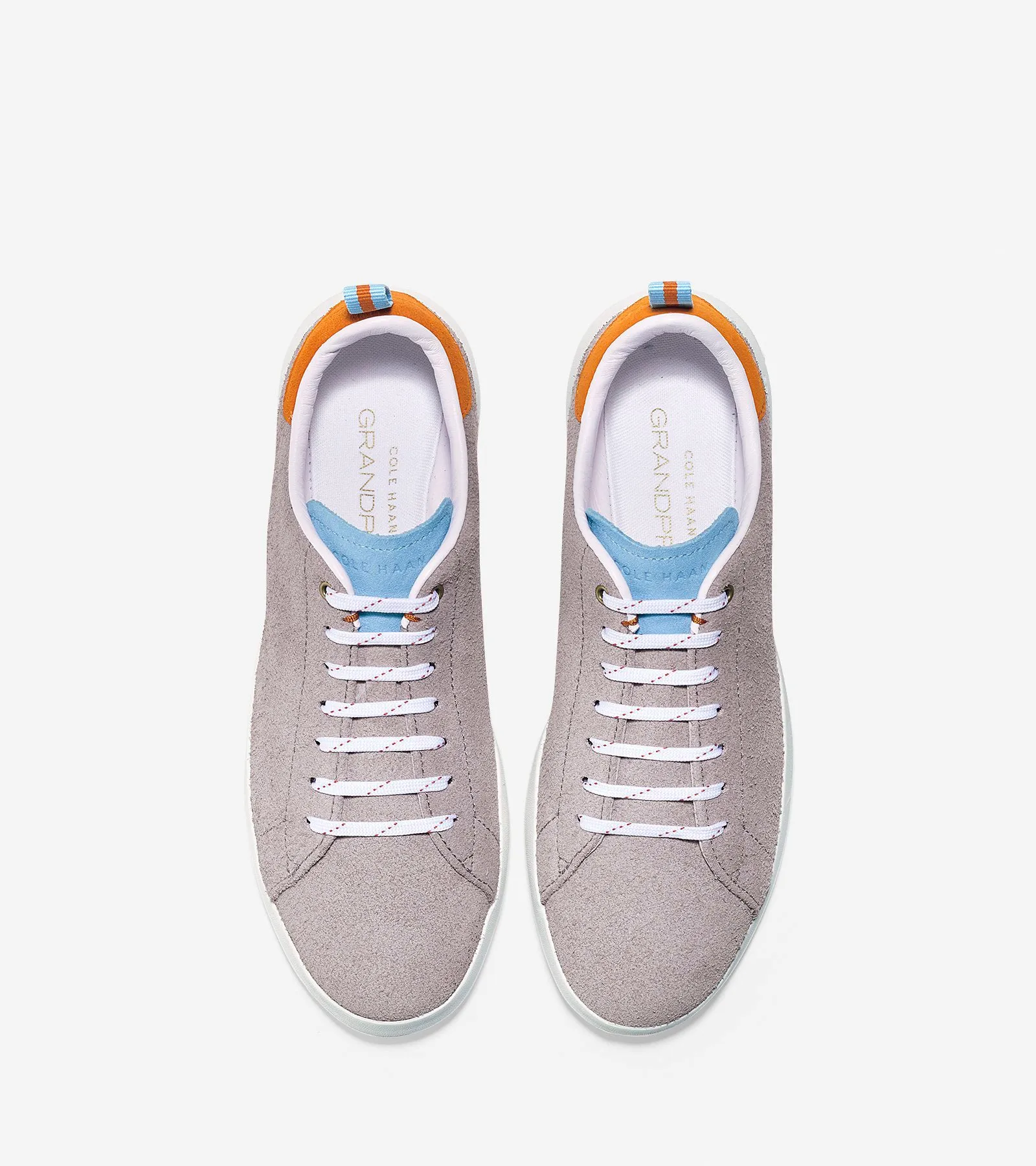 Men's GrandPrø Tennis Sneaker