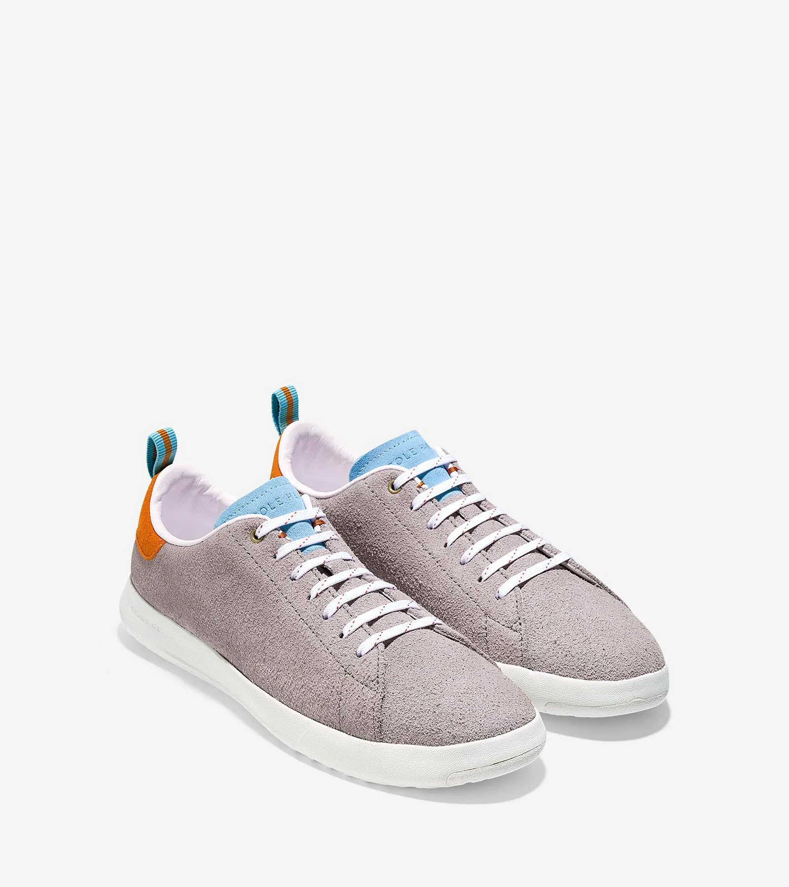 Men's GrandPrø Tennis Sneaker