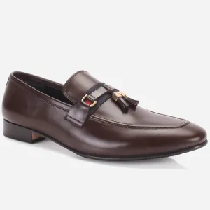 Men's "DEXTER" Polished Formal Dress Office Shoes