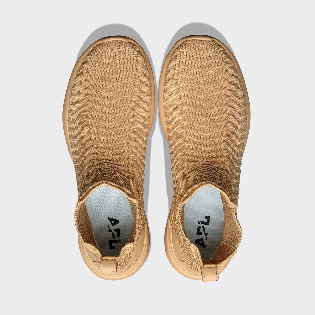 Men's TechLoom Chelsea Tan