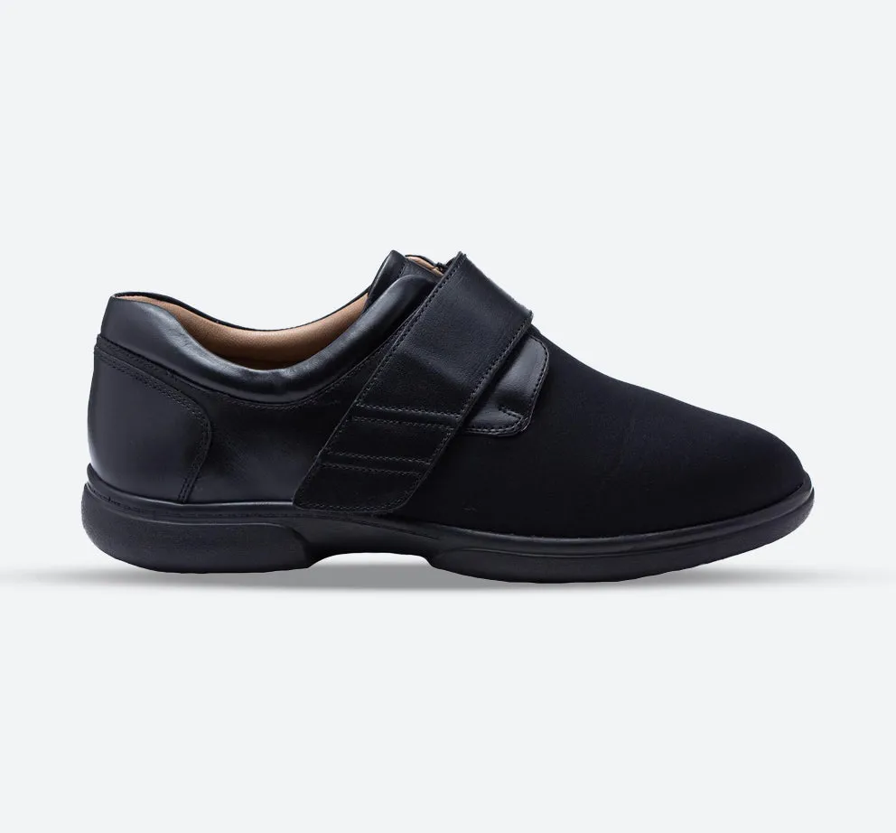 Mens Wide Fit Tredd Well Samuel Shoes