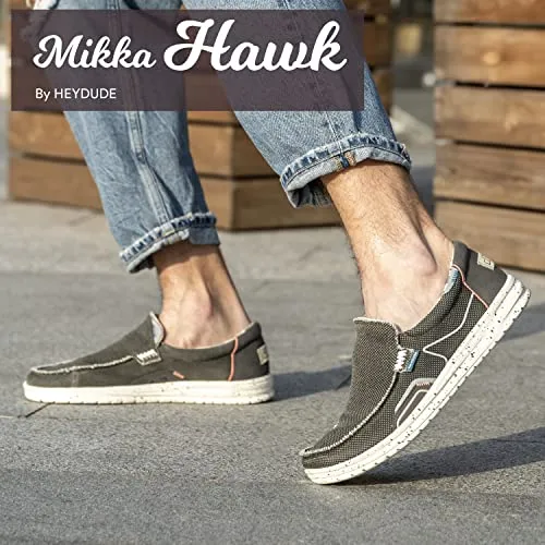 Mikka - Men's