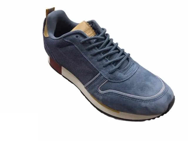 Mizuno sneakers bassa da uomo ETAMIN SU D1GB194823 navy