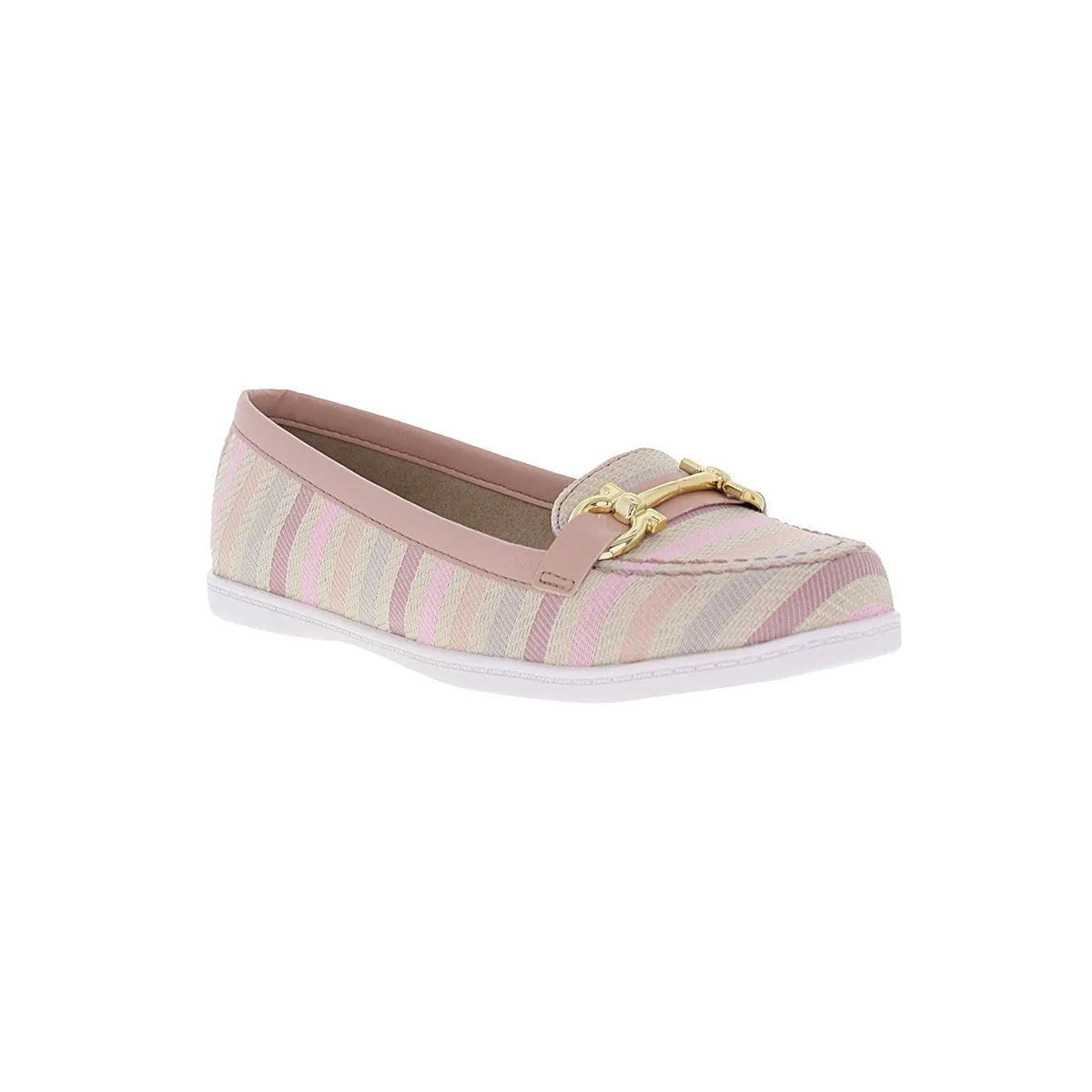 Moleca 5303.112 Women Fashion Flats in Multi Pink