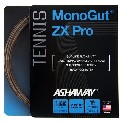 Monogut ZX Pro 17 Tennis String