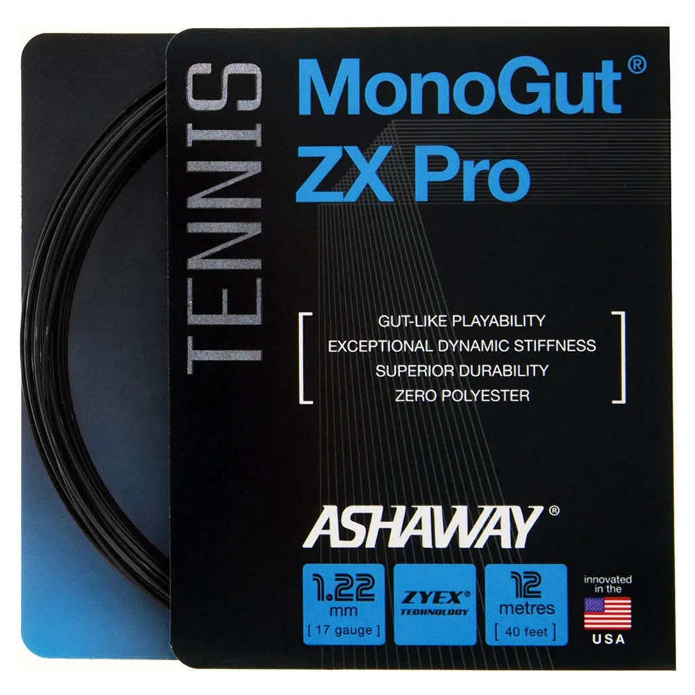 Monogut ZX Pro 17 Tennis String