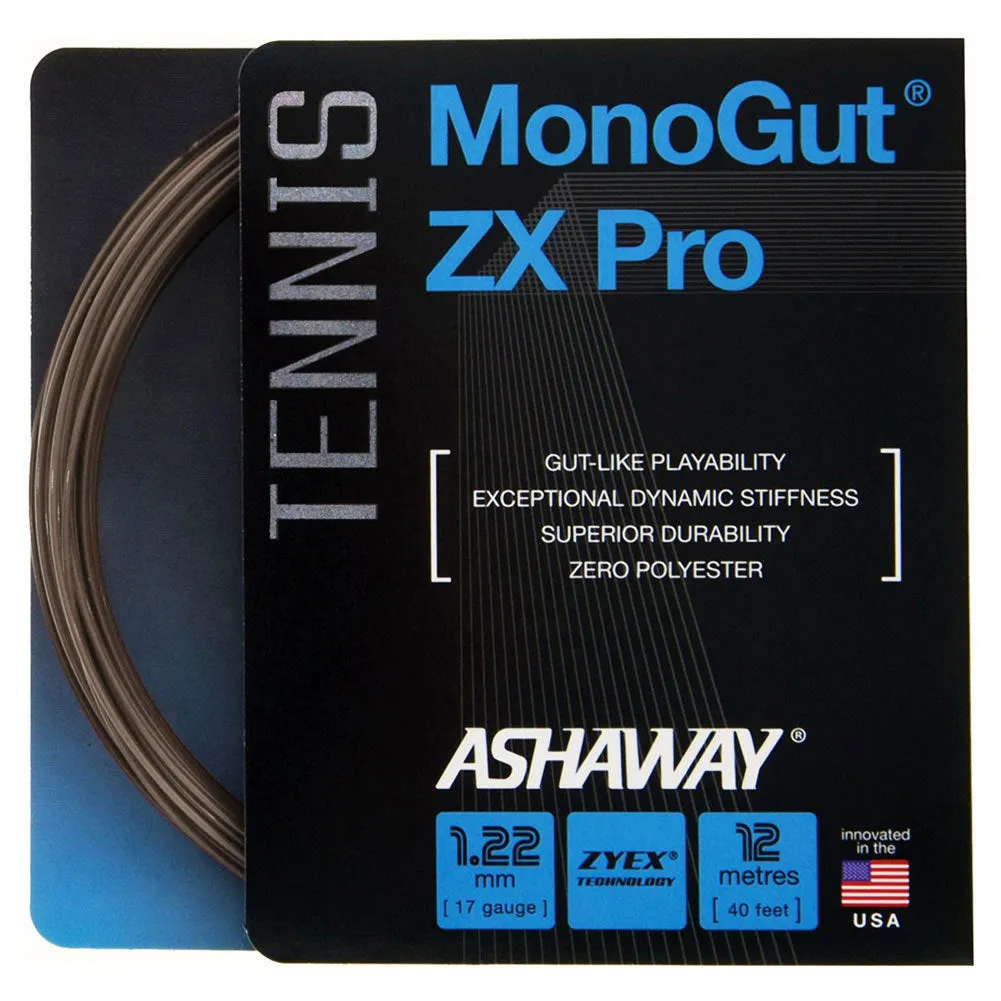 Monogut ZX Pro 17 Tennis String