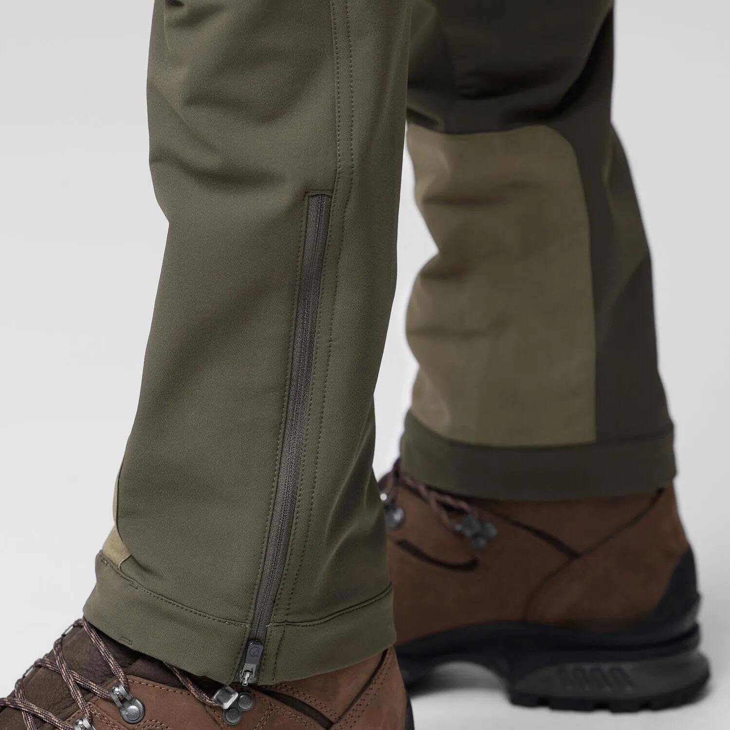 M's Keb Agile Winter Trousers - Recycled Polyester