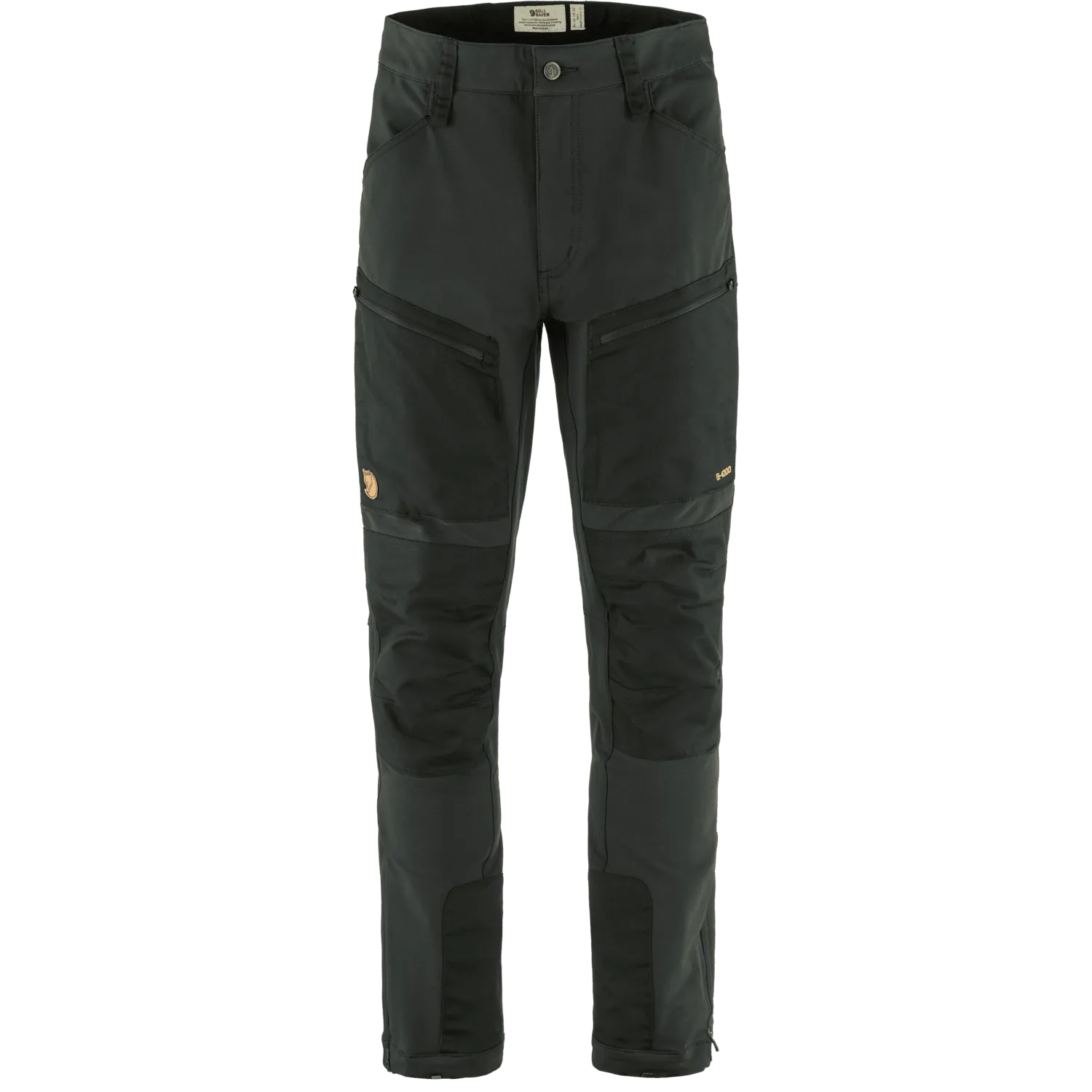 M's Keb Agile Winter Trousers - Recycled Polyester