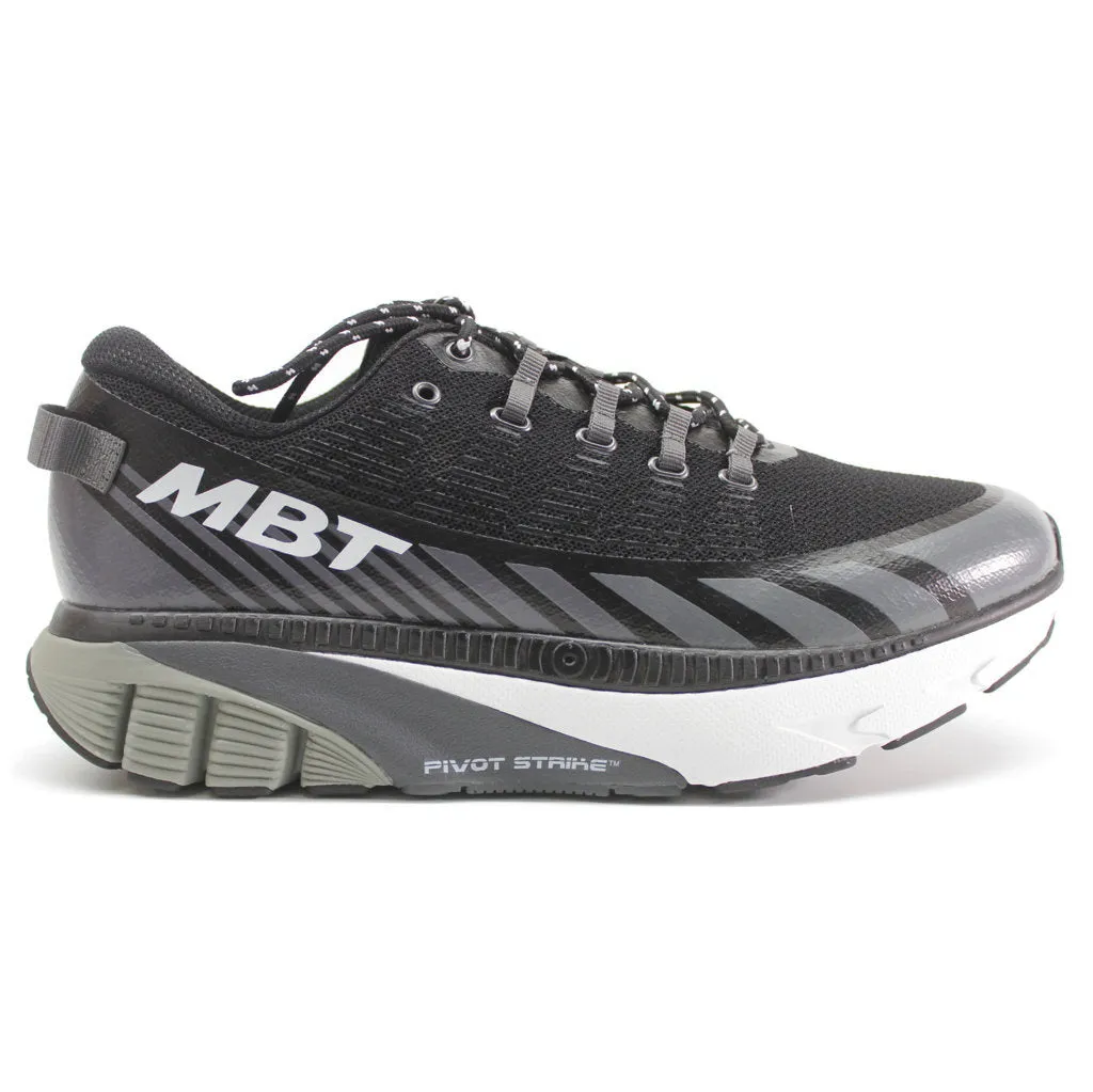 MTR 1500 Textile Synthetic Men's Low Top Trainers