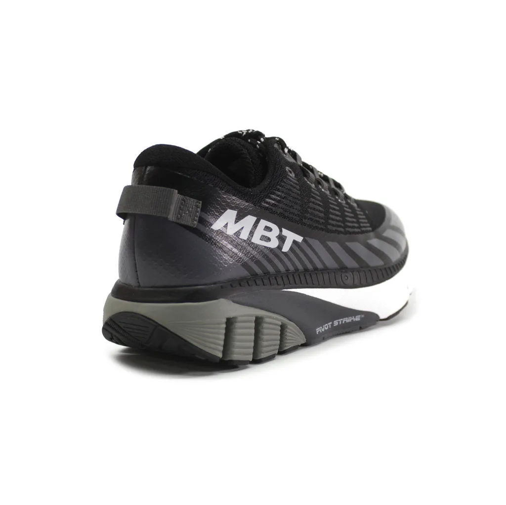 MTR 1500 Textile Synthetic Men's Low Top Trainers