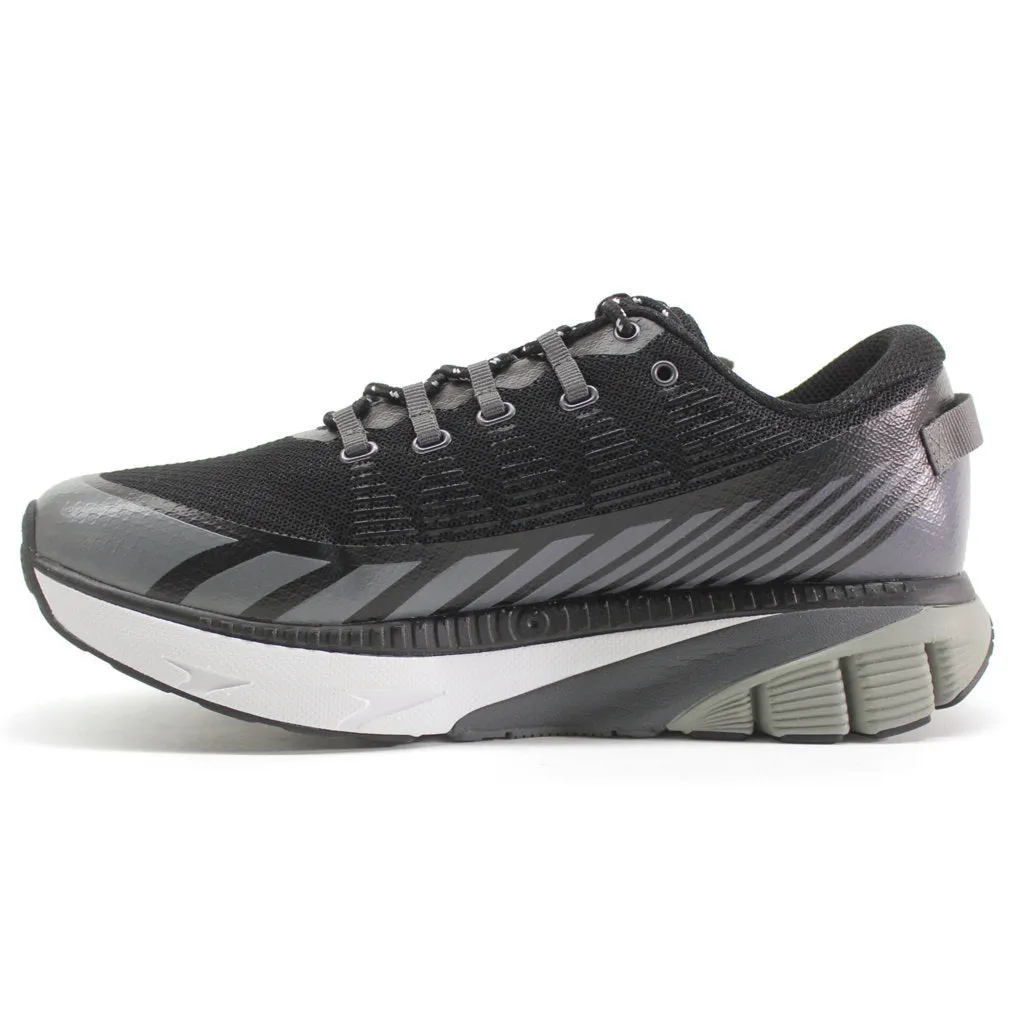 MTR 1500 Textile Synthetic Men's Low Top Trainers