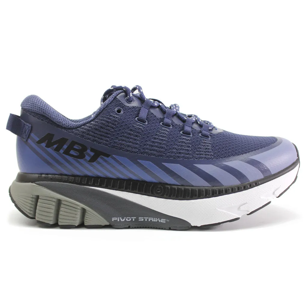 MTR 1500 Textile Synthetic Men's Low Top Trainers