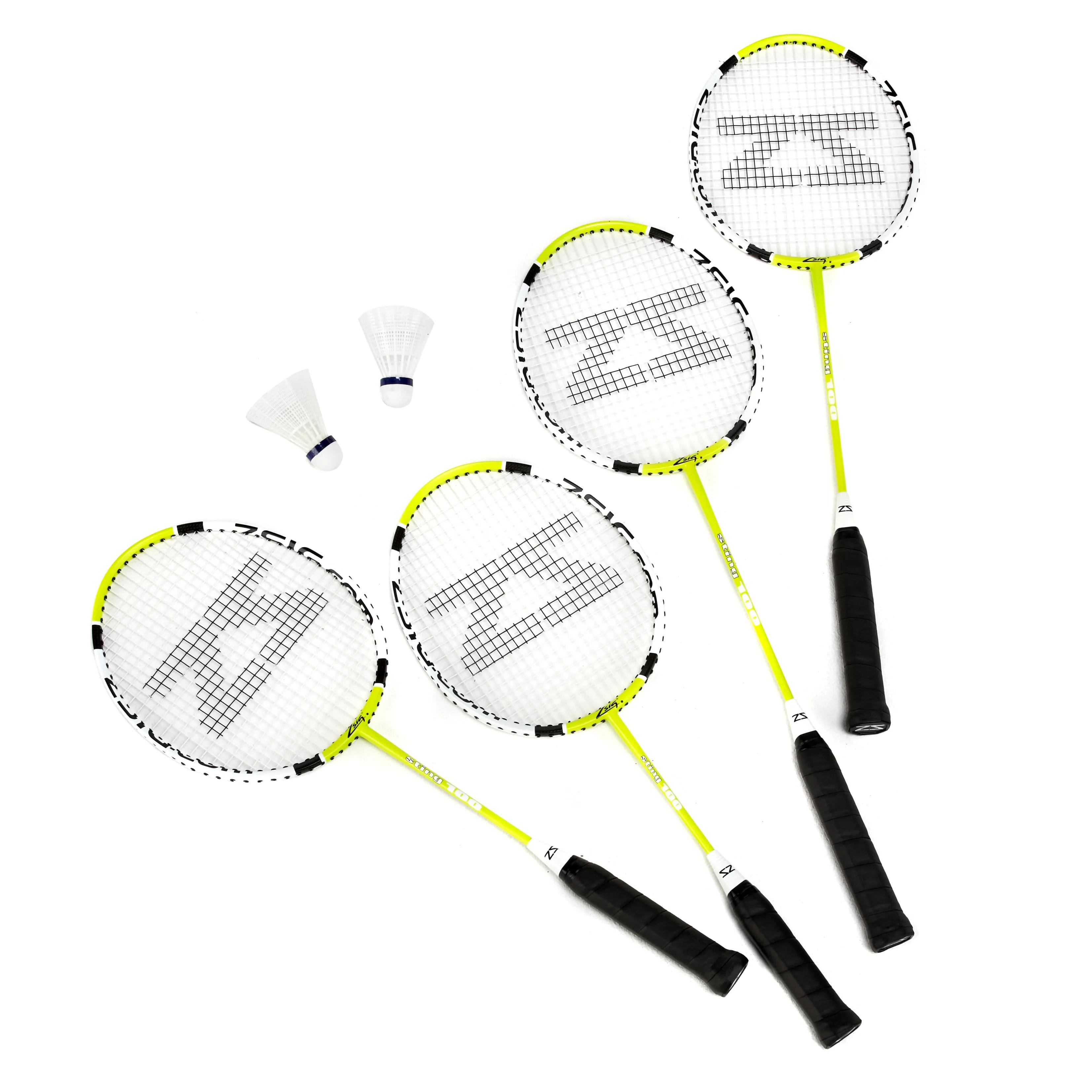 Multisport | Classic Family Set | with 6m Net