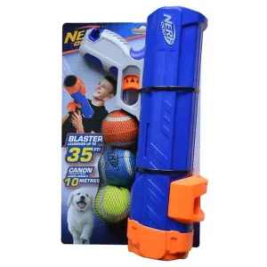 NERF Tennis Ball Blaster Mini 12inch