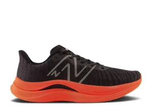 New Balance FUELCELL PROPEL V4 'BLACK DRAGONFLY' sneakers, black