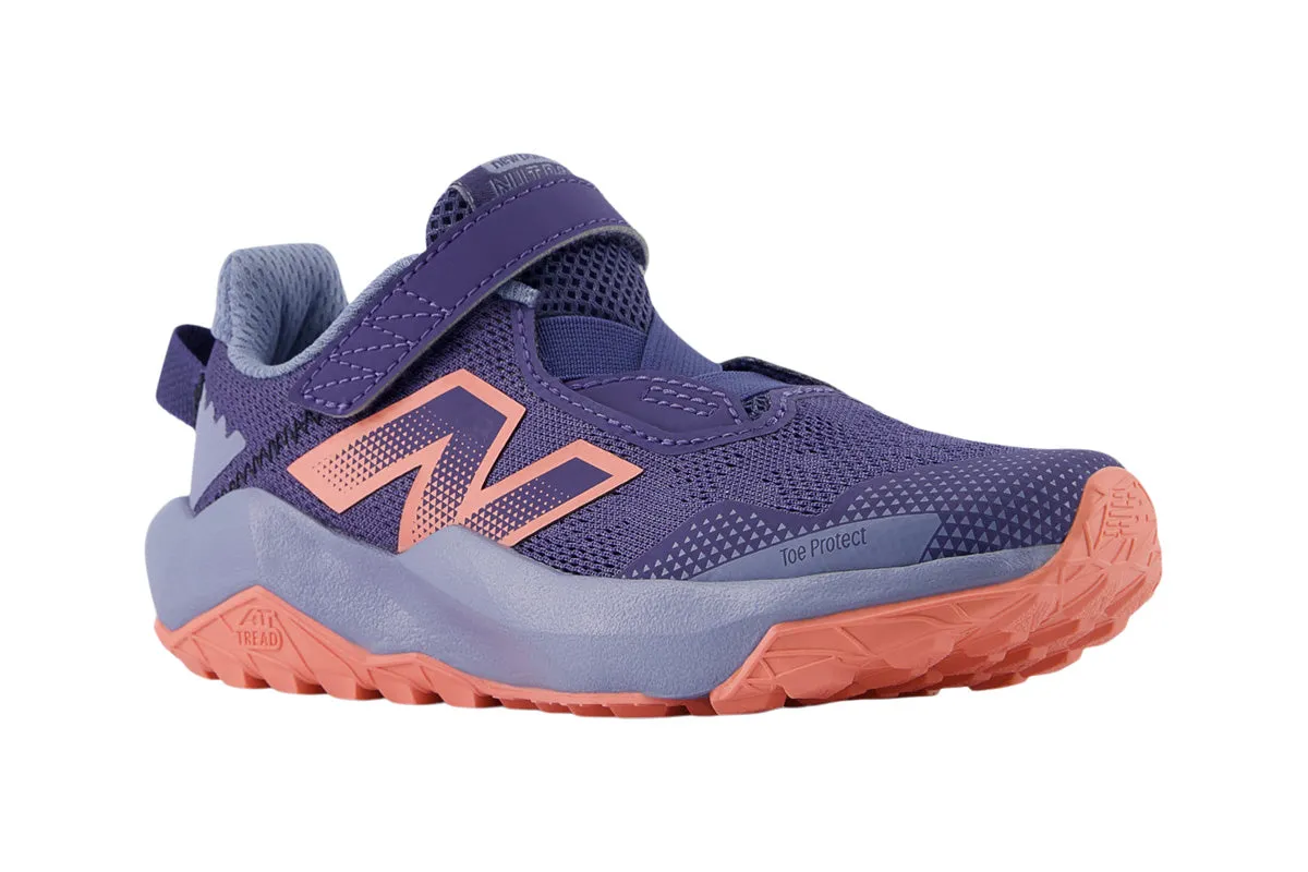 New Balance Nitrel v6 Dream State Junior